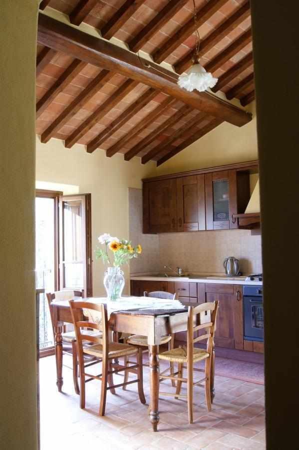 Appartamenti con cucina nelle colline toscane Anghiari Esterno foto