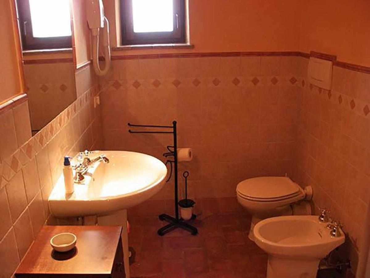 Appartamenti con cucina nelle colline toscane Anghiari Esterno foto