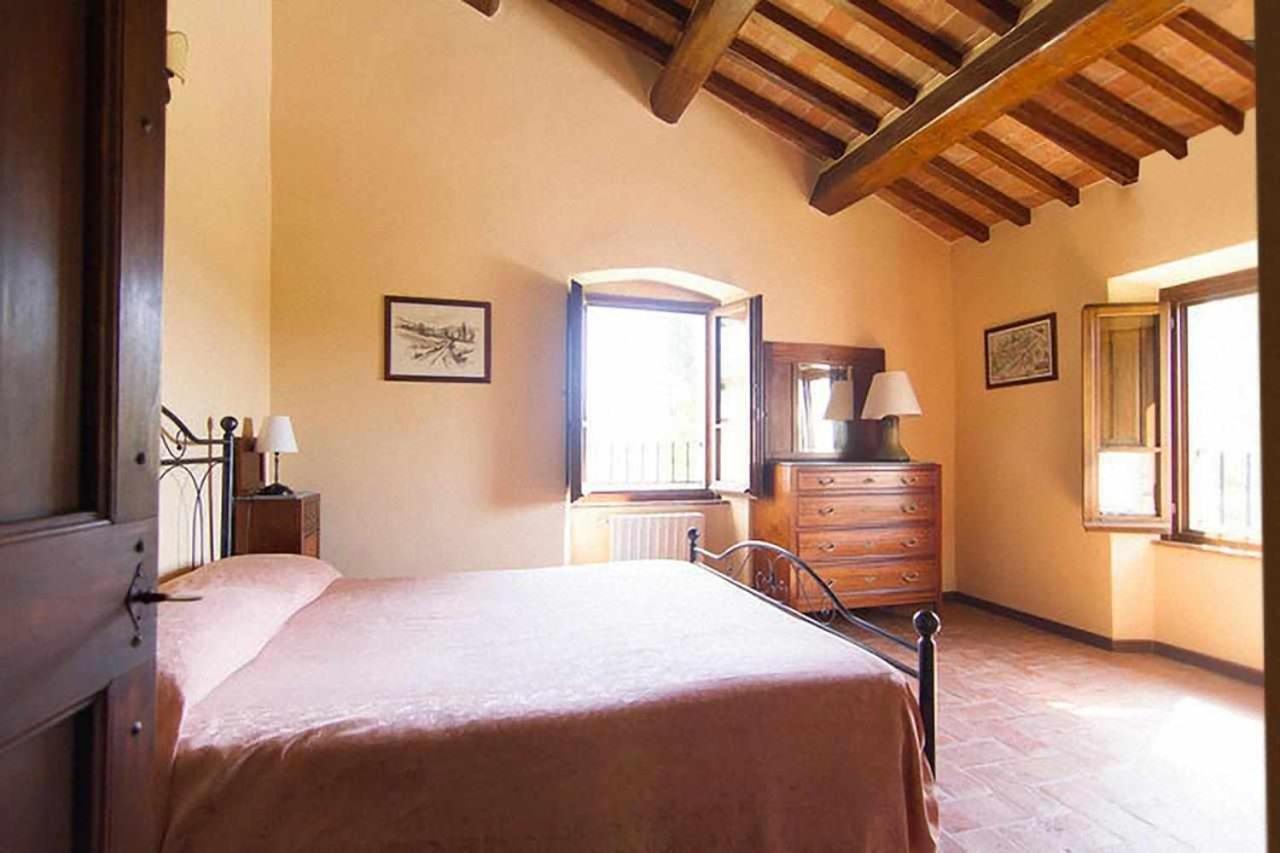 Appartamenti con cucina nelle colline toscane Anghiari Esterno foto