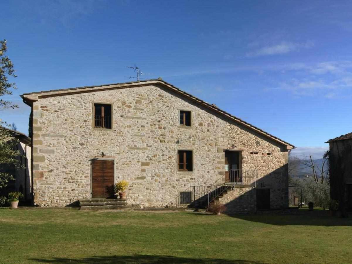 Appartamenti con cucina nelle colline toscane Anghiari Esterno foto