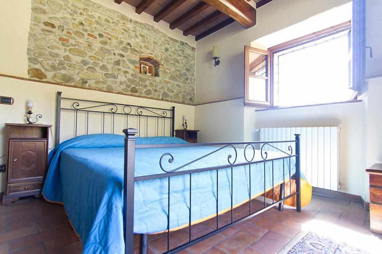 Appartamenti con cucina nelle colline toscane Anghiari Esterno foto